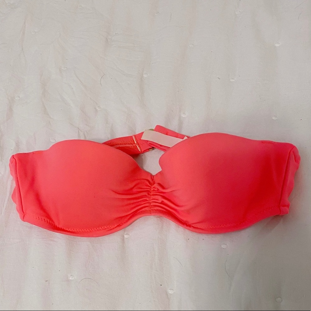 Victoria’s Secret bathing suit top